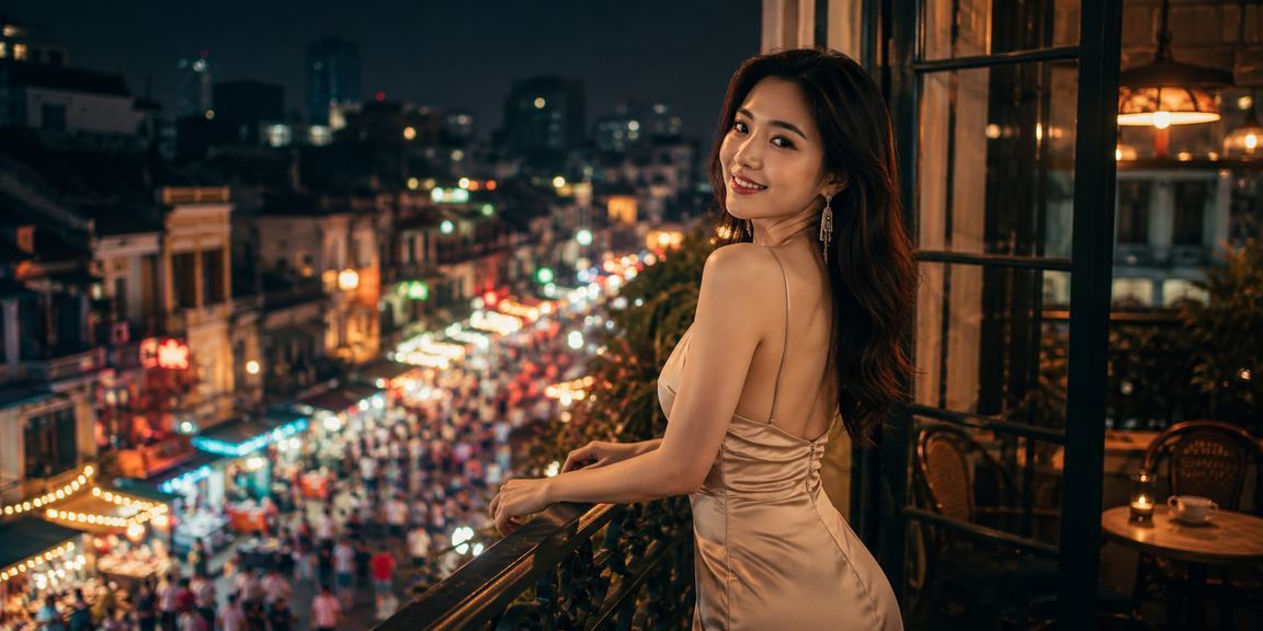 Người dùng Hà Nội ngồi cà phê xem tỷ lệ kèo và chơi bài trực tuyến